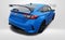 2023 Honda Civic Type R Manual