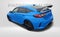 2023 Honda Civic Type R Manual