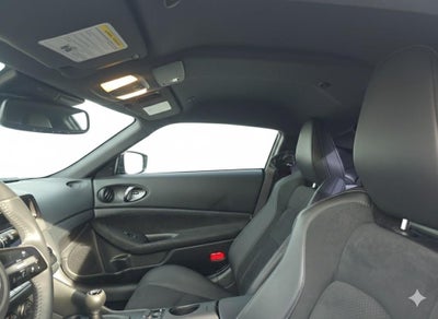 2024 Nissan Z Performance