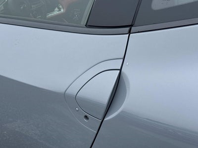 2024 Nissan Z Performance