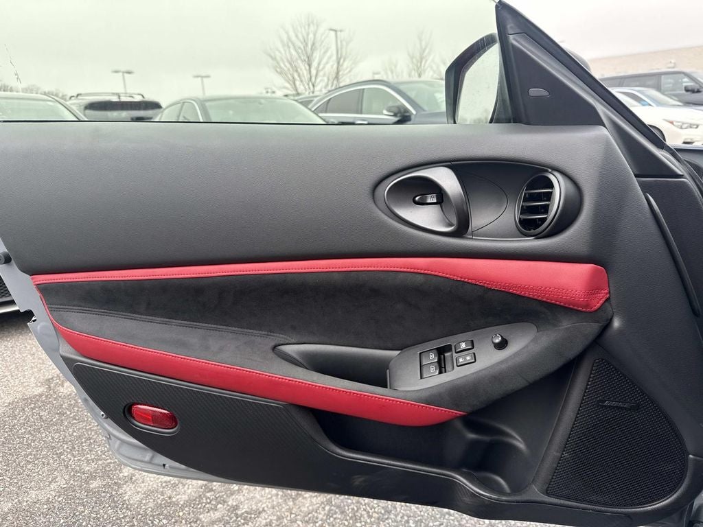 2024 Nissan Z Performance