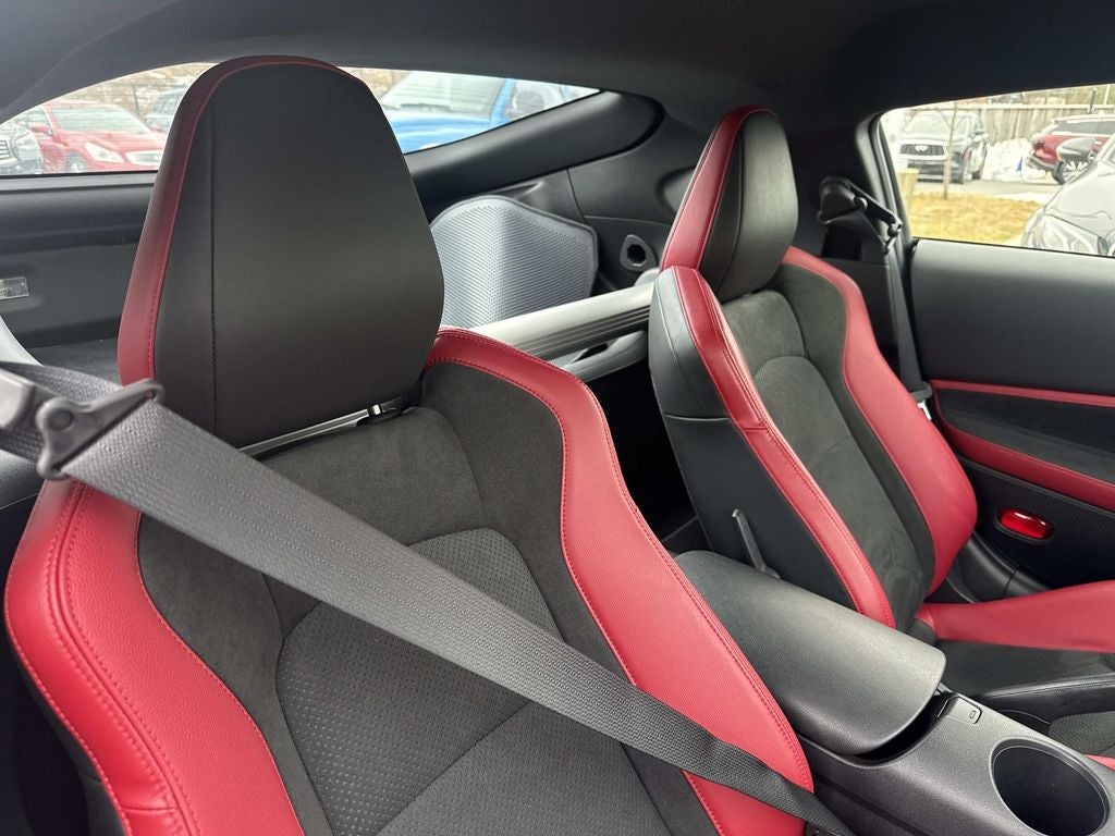 2024 Nissan Z Performance