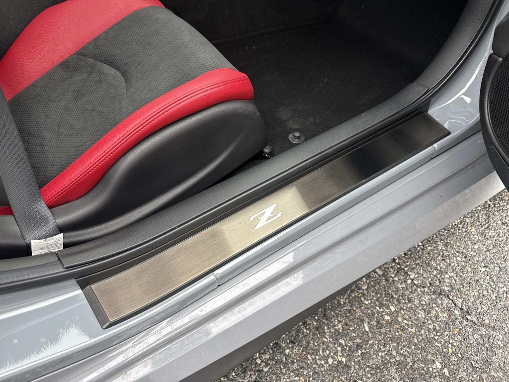 2024 Nissan Z Performance