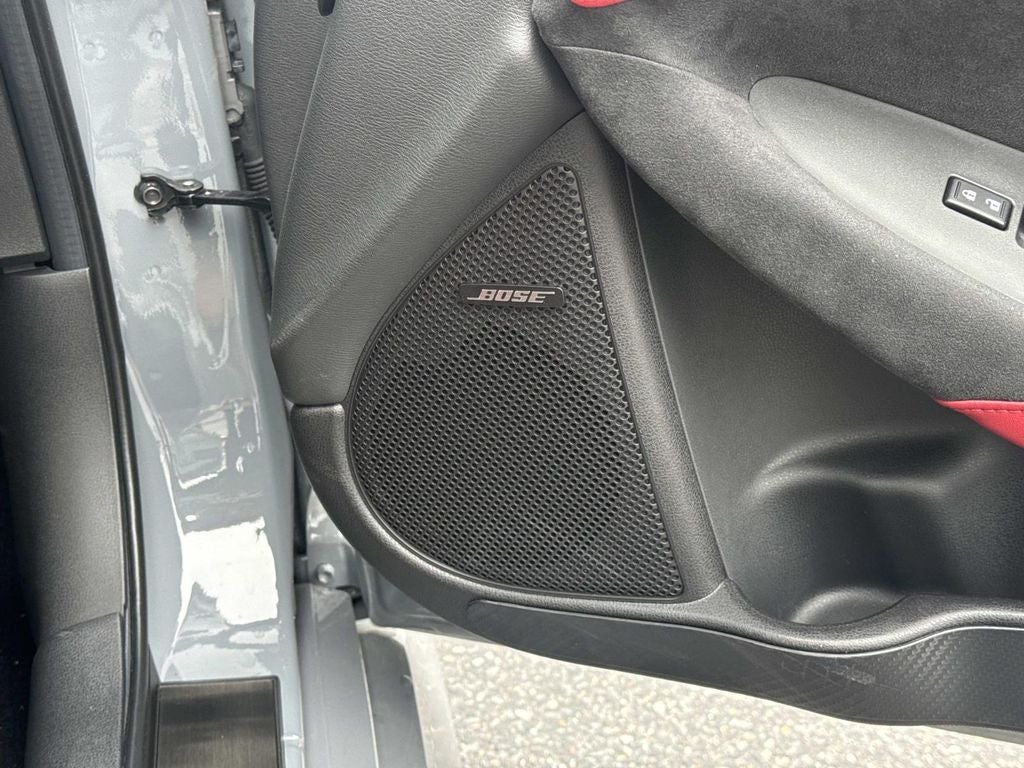 2024 Nissan Z Performance