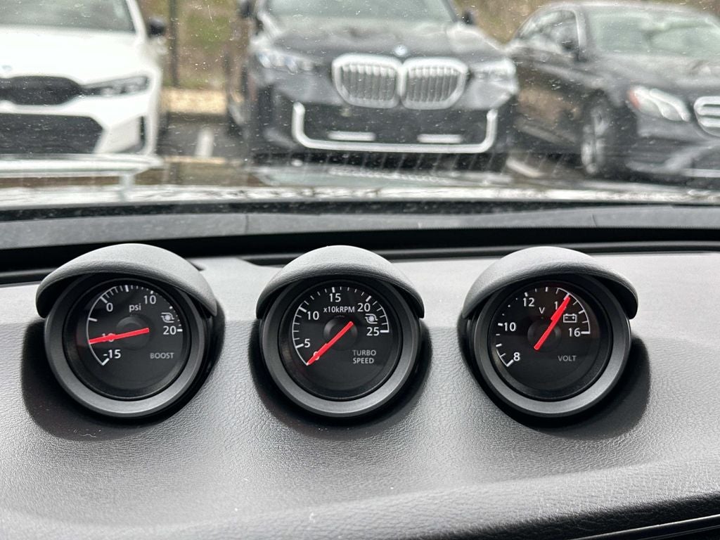 2024 Nissan Z Performance