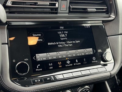 2024 Nissan Z Performance