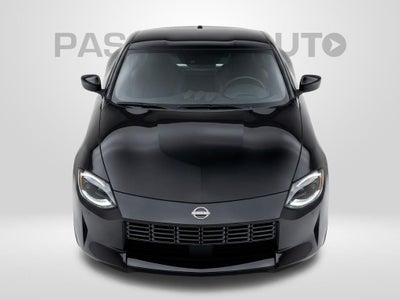 2024 Nissan Z Performance