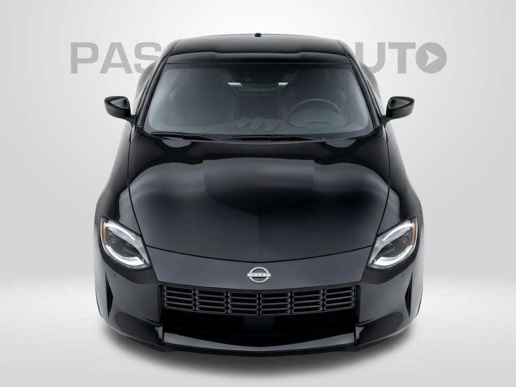 2024 Nissan Z Performance