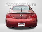 2014 INFINITI Q60 Base