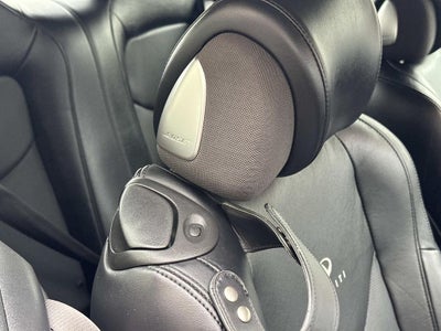 2014 INFINITI Q60 Base