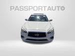 2020 INFINITI Q50 3.0t LUXE