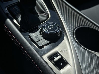 2024 INFINITI Q50 Red Sport 400