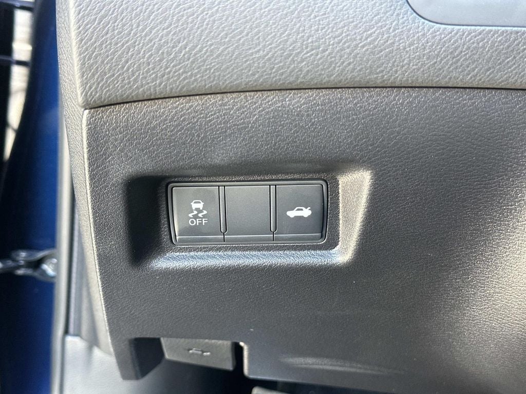 2024 INFINITI Q50 Red Sport 400