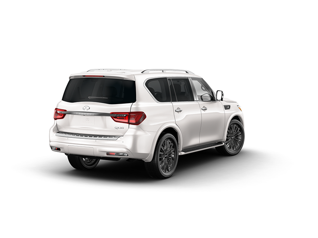 2023 INFINITI QX80 Premium Select
