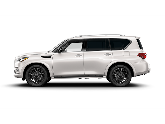 2023 INFINITI QX80 Premium Select