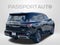 2025 INFINITI QX80 PURE