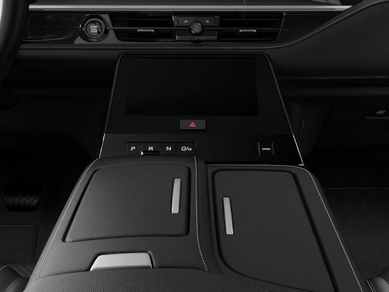 2026 INFINITI QX80 PURE