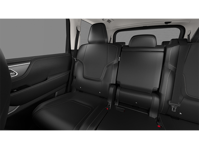 2026 INFINITI QX80 PURE