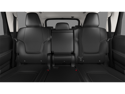 2026 INFINITI QX80 PURE