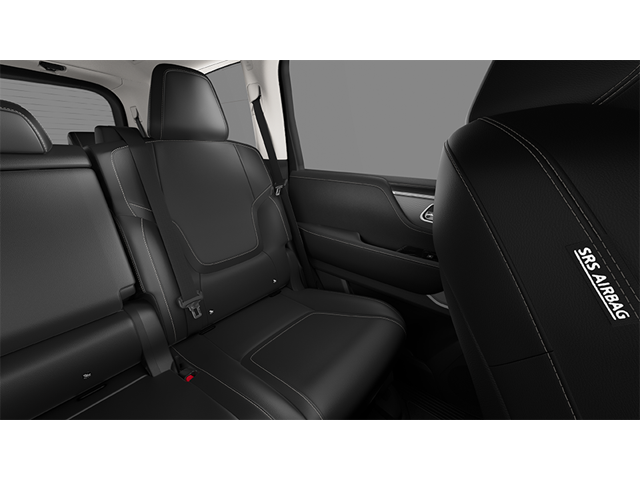 2026 INFINITI QX80 PURE