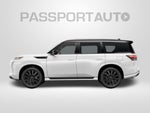 2027 INFINITI QX80 AUTOGRAPH