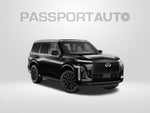 2027 INFINITI QX80 AUTOGRAPH