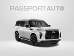 2027 INFINITI QX80 AUTOGRAPH