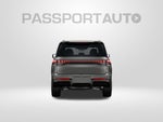 2027 INFINITI QX80 SPORT