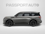 2027 INFINITI QX80 SPORT