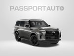 2027 INFINITI QX80 SPORT