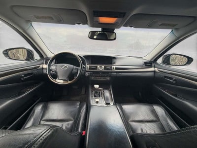 2014 Lexus LS 460
