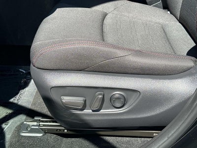 2024 Toyota RAV4 Prime SE