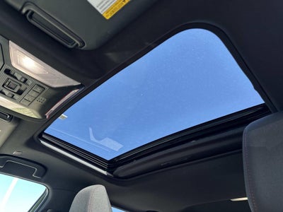2024 Toyota RAV4 Prime SE
