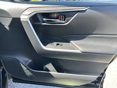 2024 Toyota RAV4 Prime SE