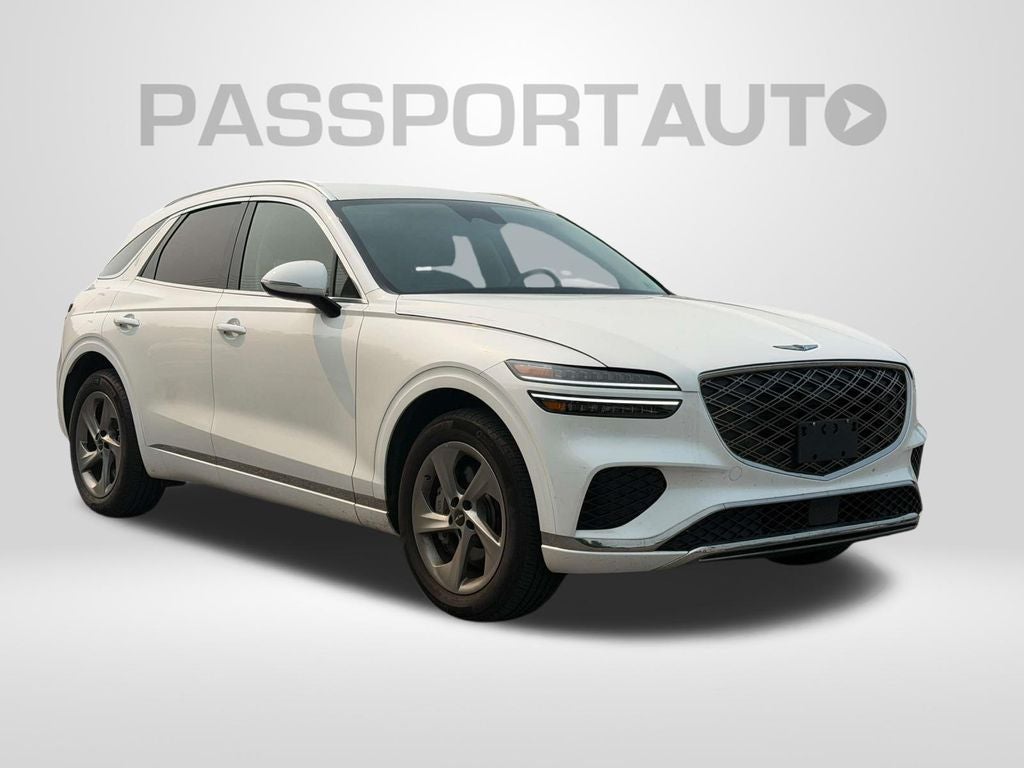 2026 Genesis GV70 2.5T