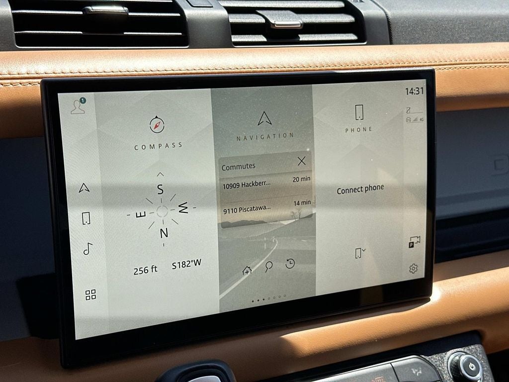 2023 Land Rover Defender 130 First Edition