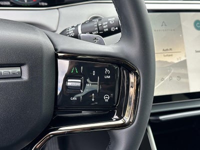 2025 Land Rover Range Rover Evoque S