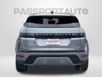 2025 Land Rover Range Rover Evoque S