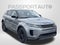 2025 Land Rover Range Rover Evoque S