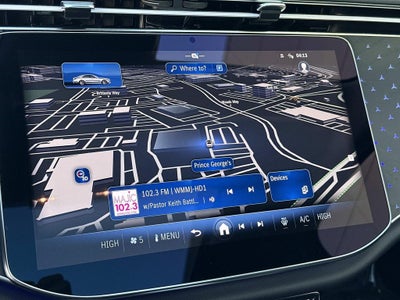 2025 Mercedes-Benz E-Class E 350 4MATIC®