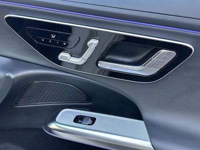 2025 Mercedes-Benz E-Class E 350 4MATIC®