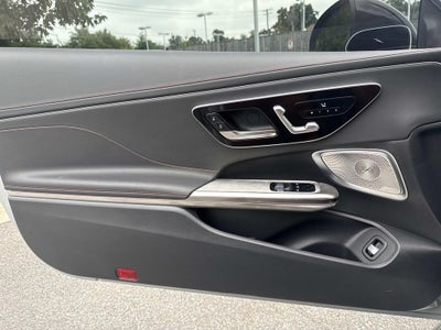 2025 Mercedes-Benz CLE CLE 53 AMG® 4MATIC®