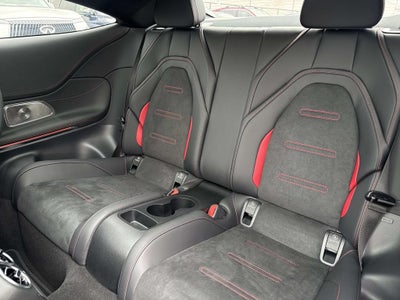 2025 Mercedes-Benz CLE CLE 53 AMG® 4MATIC®