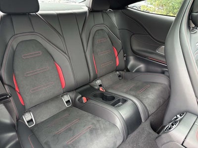 2025 Mercedes-Benz CLE CLE 53 AMG® 4MATIC®