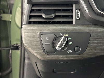 2023 Audi A4 45 S line Premium Plus quattro