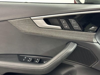 2023 Audi A4 45 S line Premium Plus quattro
