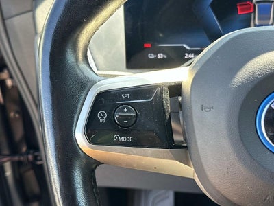 2023 BMW iX M60