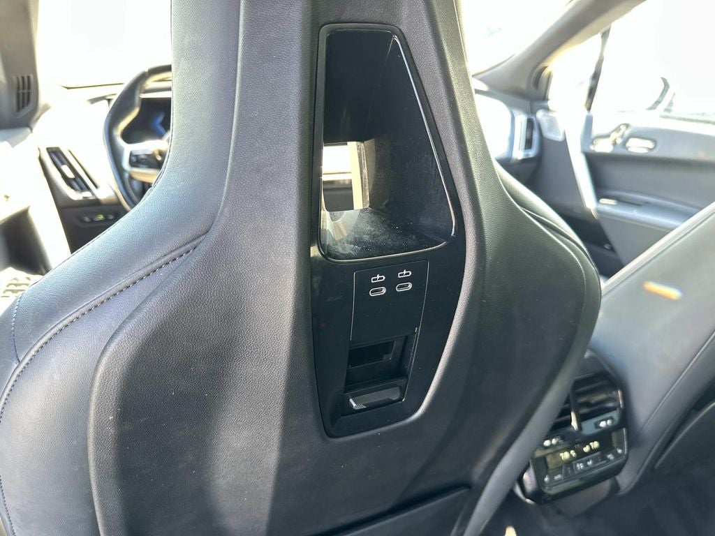 2023 BMW iX M60