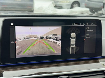 2022 BMW 5 Series 530i xDrive