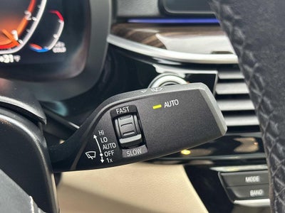 2022 BMW 5 Series 530i xDrive